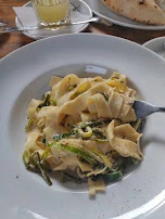 Pappardelle