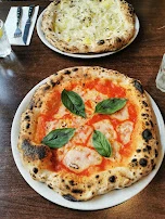 Pizza Margherita