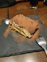 Tiramisu Vegan