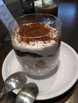 Vegan Tiramisu